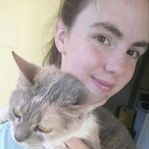 Meet your Posher, Grace